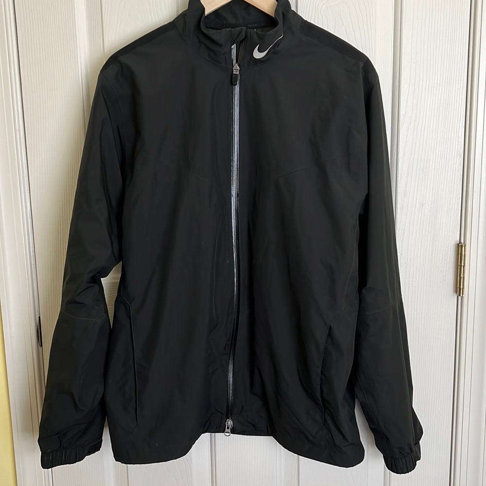Nike Golf Storm-Fit jacket